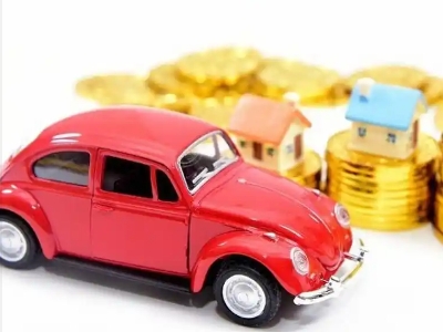 西宁车辆抵押贷款全攻略：不押车、无征信要求的申请流程